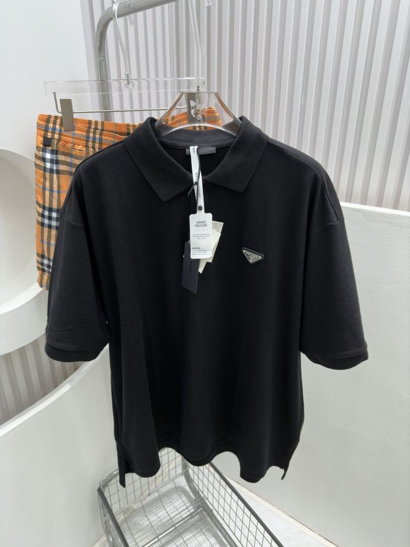 Prada T-Shirts